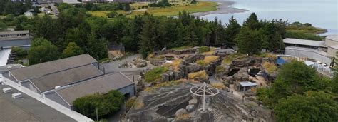 About Us - Oregon Coast Aquarium