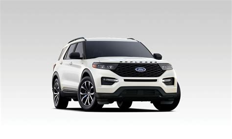 The Best New SUVs at Landers Ford | Landers Ford South