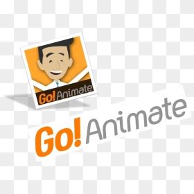 Goanimate Font, HD Png Download - vhv