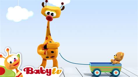 Babytv Espanol