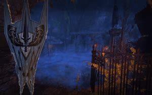 Gate Crashers - Official Neverwinter Wiki