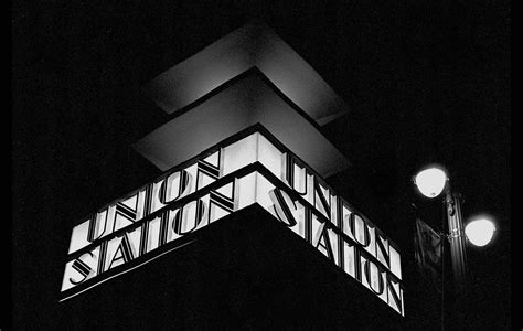 Photography | Union station, Station, Union