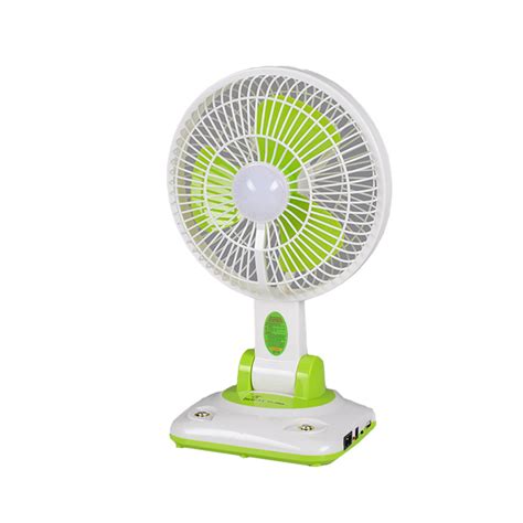 Buy Rechargeable 2 in 1 Fan with LED Light Online at Best Price in India on Naaptol.com