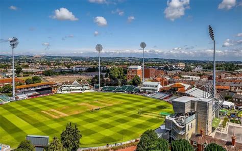 Top 10 Cricket Stadiums In England - Crictv4u