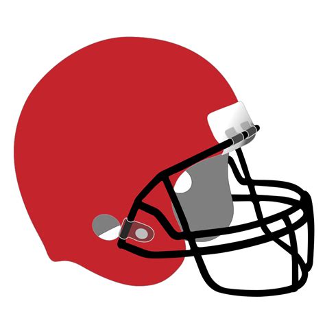 Football Helmet PNG, SVG Clip art for Web - Download Clip Art, PNG Icon ...