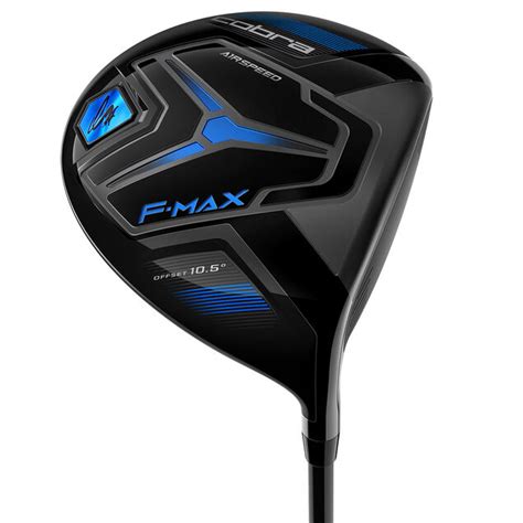 Best Cobra Drivers - find a driver in the brand's range of clubs