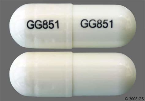 White Capsule Pill Images - GoodRx