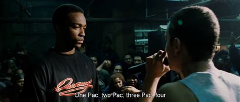 8 Mile Rap Battle Lyrics