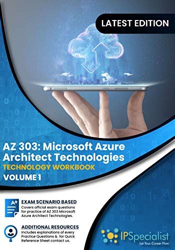 AZ-303: Microsoft Azure Architect Technologies: Volume 01 » Let Me Read