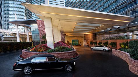 ARIA Sky Suites - Las Vegas Hotels - Las Vegas, United States - Forbes ...