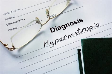 Hypermetropia: Causes, Symptoms and Treatment - The Day Herald