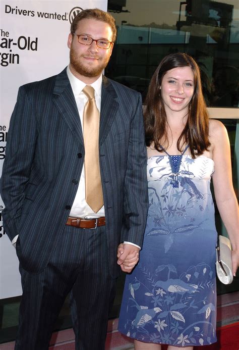 Seth Rogen and Wife Lauren Miller Rogen's Relationship Timeline