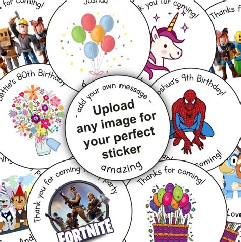 Reward Stickers - thestickersite.com