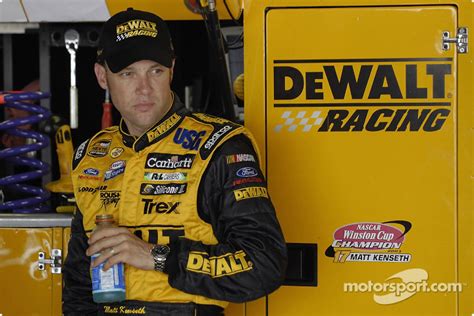 Matt Kenseth - NASCAR Photo (4082308) - Fanpop