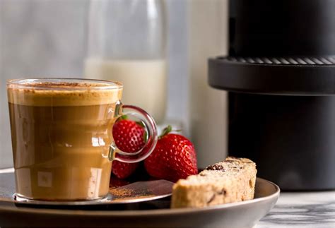 best nespresso coffee recipes - Renita Wimberly