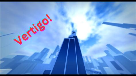 How to climb VERTIGO! | Parkour reborn - YouTube