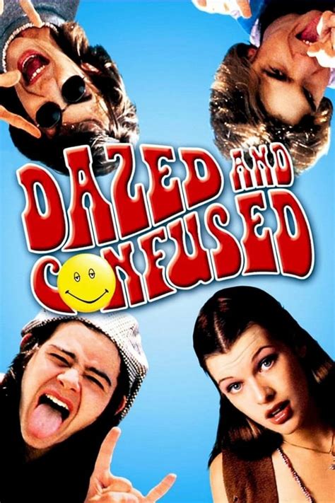 Dazed and Confused (1993) — The Movie Database (TMDb)