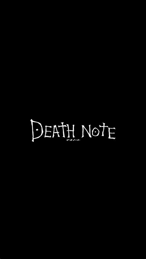 Death Note Wallpaper 1920x1080