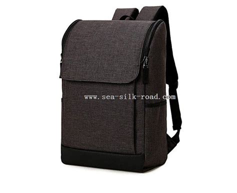 School Backpack Bag With Laptop Compartment| SSR588