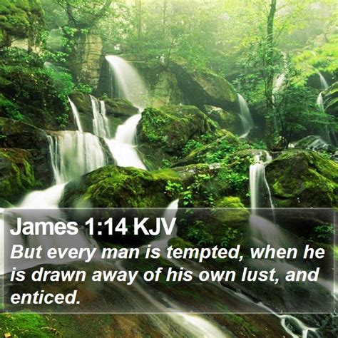 40 Bible Verses About Temptation | Bible Verse Pictures | Bible Study ...