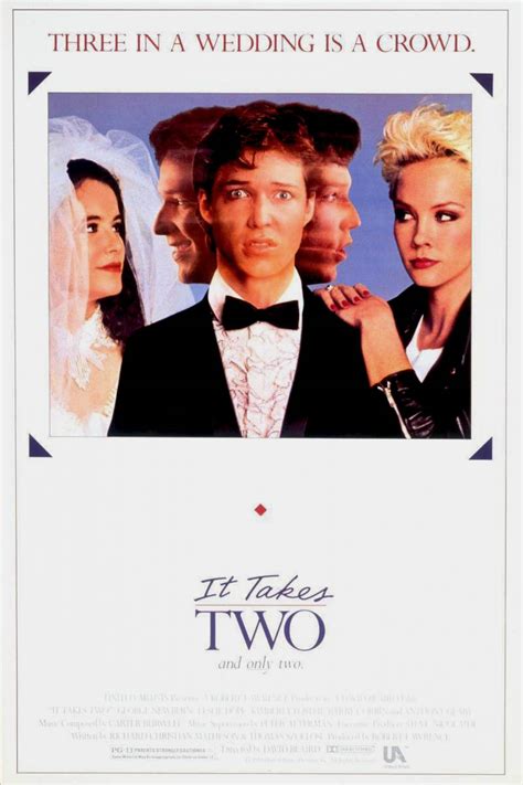 It Takes Two (1988) - Primewire | 1Channel | LetMeWatchThis