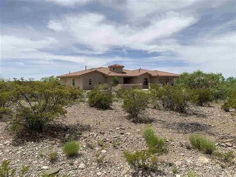 Alamogordo Homes For Sale