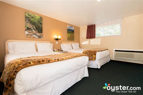 Glenwood Springs Inn Review: What To REALLY Expect If You Stay