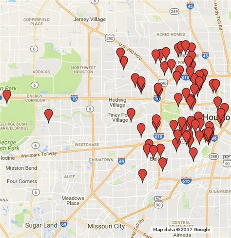 Daycares Near the Loop | Me on a map, Map, Westchase