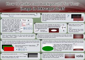 Inkscape Tutorial Index by White-Heron on DeviantArt