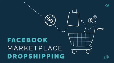 How to Dropship on Facebook Marketplace in 2024 | ZIK Analytics