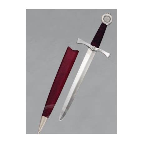 Medieval Fighting Dagger AH6960