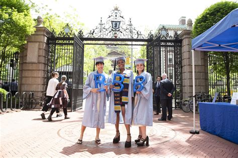 Barnard College Celebrates the Class of 2022 at Commencement | Barnard ...