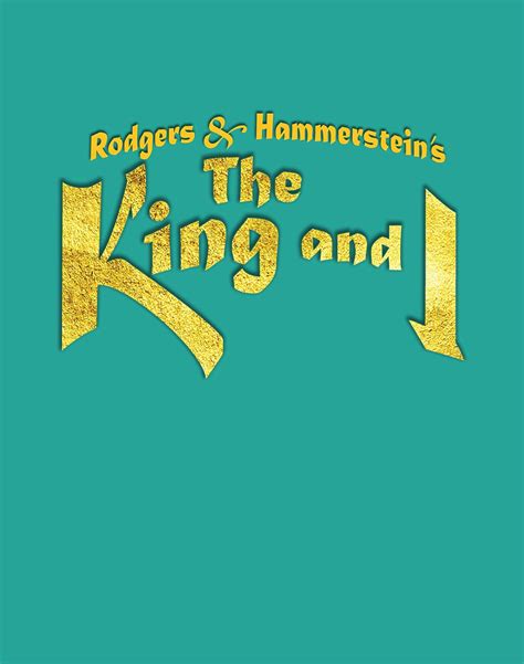 The King and I - 1985 Broadway Revival - Rodgers & Hammerstein