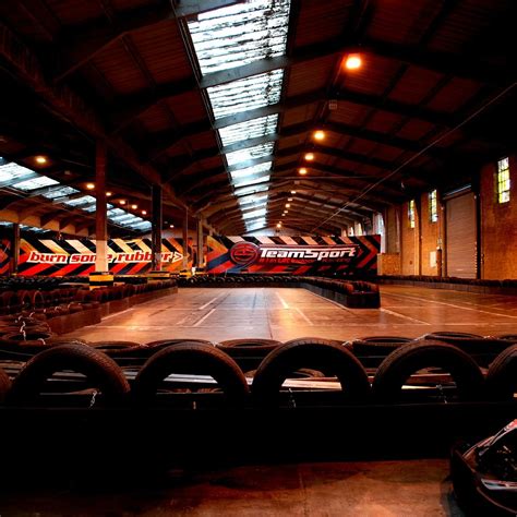 TeamSport Indoor Go Karting North London Edmonton - All You Need to Know BEFORE You Go (2024)