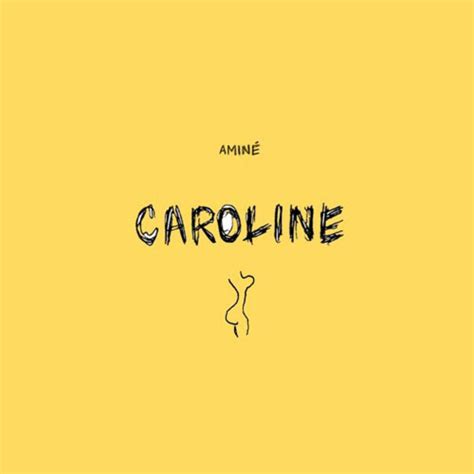 Aminé - Caroline | Music album cover, Album cover art, Music album covers