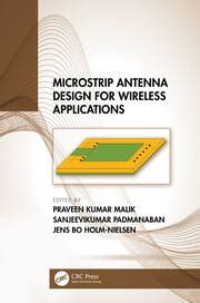 Microstrip Antenna Design for Wireless Applications | Praveen Kumar Ma