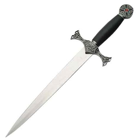 Knotted Celtic Dagger - ZS-211110 - Medieval Collectibles