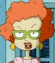 Voice Of Didi Pickles - Rugrats | Behind The Voice Actors