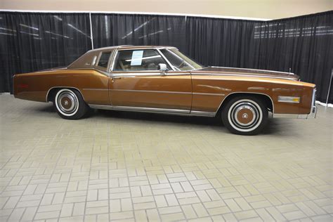 1978 Cadillac Eldorado | Classic Auto Mall