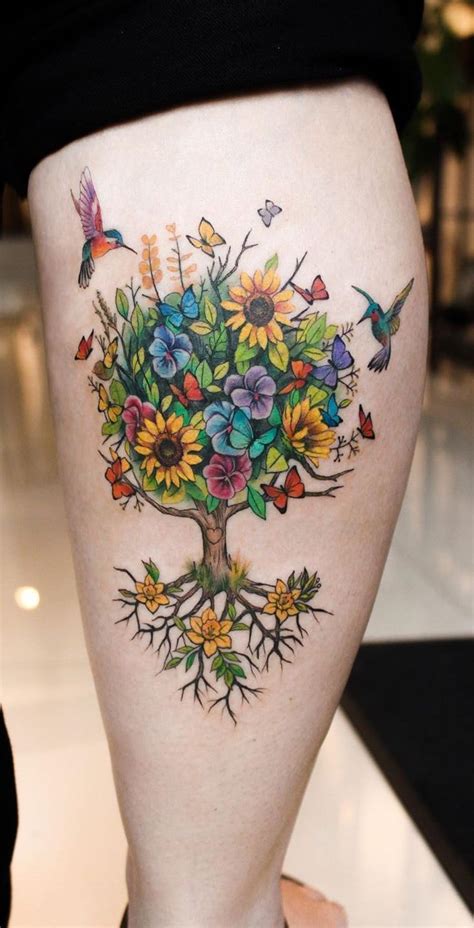 Deborah Genchi Creates Incredibly Versatile Tattoos - KickAss Things | Tattoos, Life tattoos ...