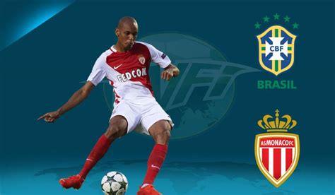 Fabinho: Right Back in the Middle