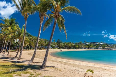 Hamilton Island Freestyle - Waterview Airlie Beach