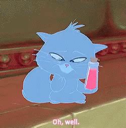 Yzma Cat GIF - Yzma Cat Disney - Discover & Share GIFs