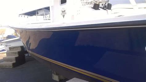 Marine Epoxy - Boat Repair Epoxy Manufacturer | Delta Polymers