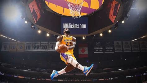 LeBron Explains Nearly Identical Dunk Tribute To Kobe, Comparison Video