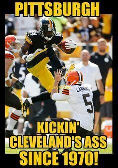 The Steelers' Antonio Brown Karate-Kicked A Punter And The Internet ...