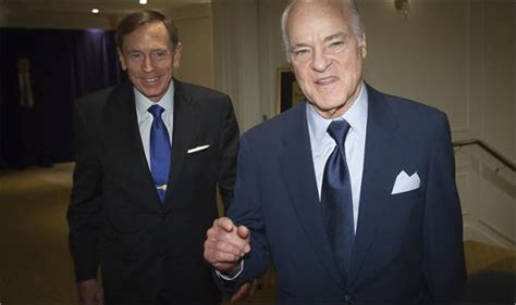 Henry Kravis – Family, Family Tree - Celebrity Family