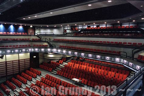 89 Crawley Hawth 24 | The Hawth Theatre Crawley seats 850 in… | Flickr