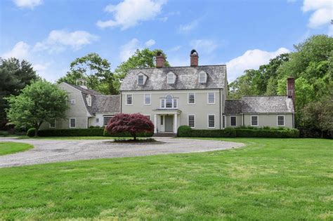 On the Market: Fairfield estate is a bucolic escape