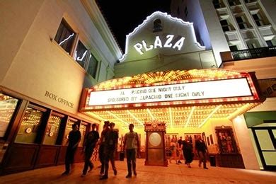 Plaza Theatre (El Paso, TX) 2020 Review & Ratings | Family Vacation Critic